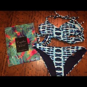 NWT Swimsuit